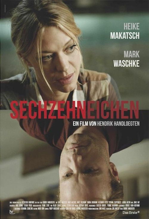 Sechzehneichen Poster