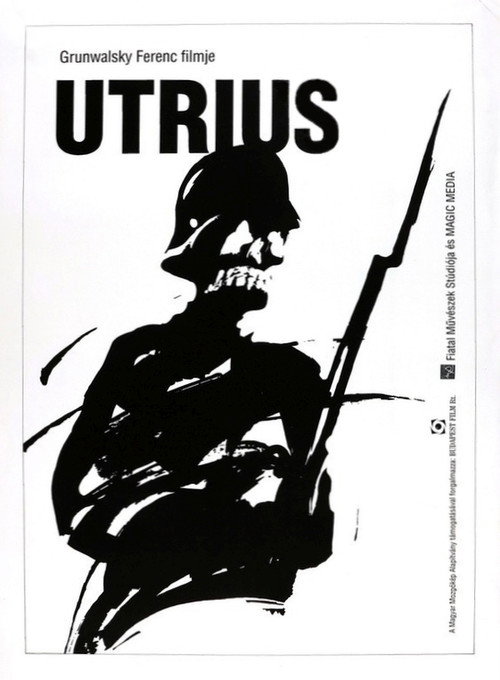 Utrius Poster