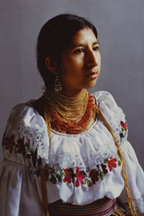 Zulay, Facing the 21st Century Poster