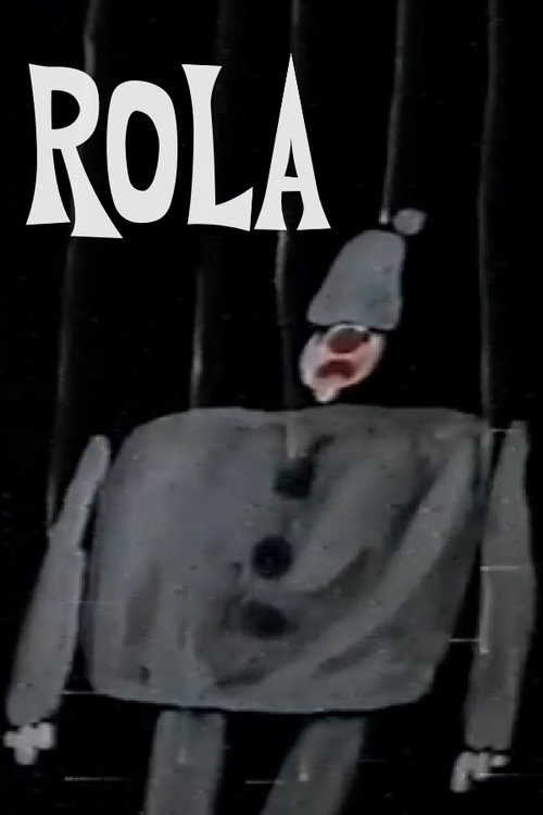 Rola Poster