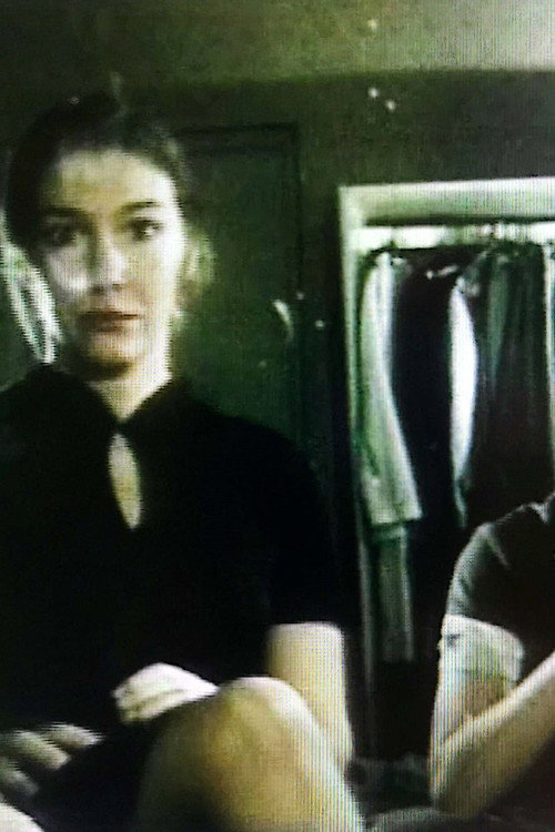 The Human Camera Poster