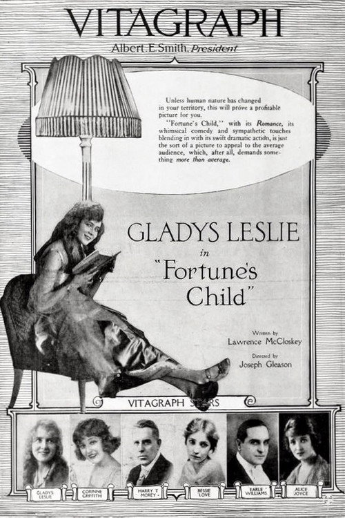 Fortune's Child Poster