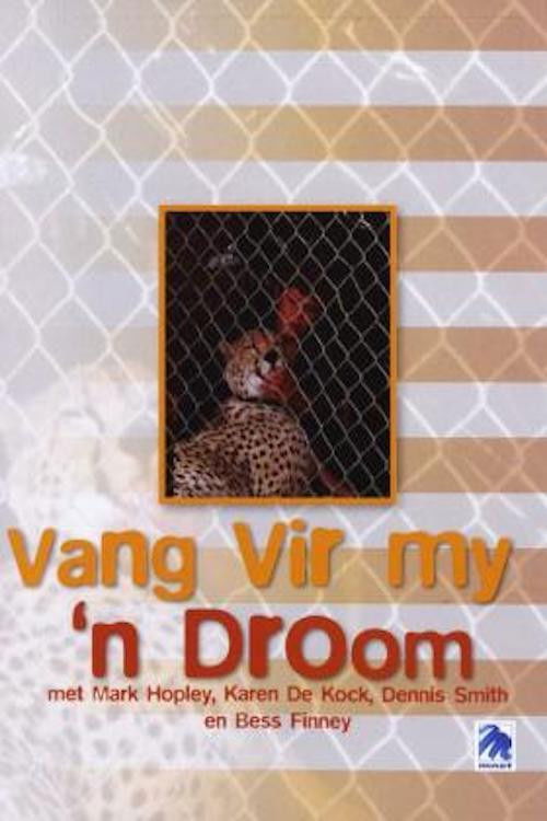 The Spots on My Leopard Poster