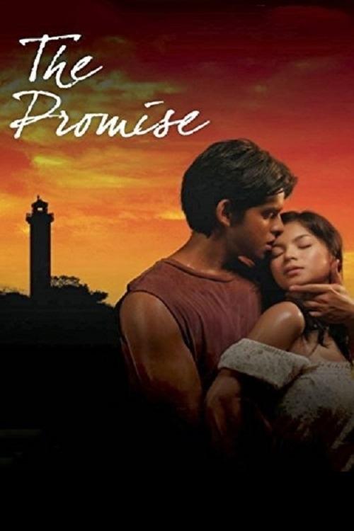 The Promise Poster