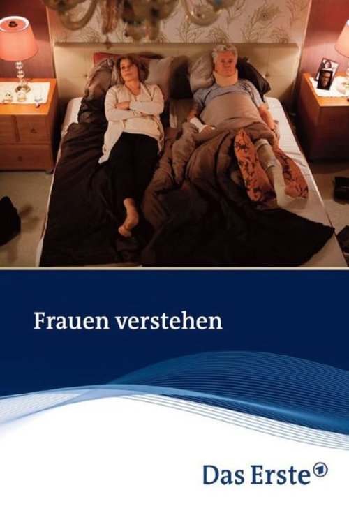 Frauen verstehen Poster
