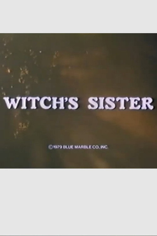 Witch's Sister Poster