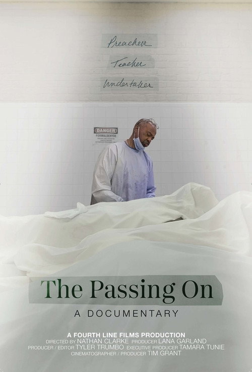 The Passing On Poster