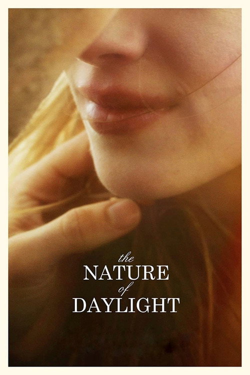 The Nature of Daylight Poster