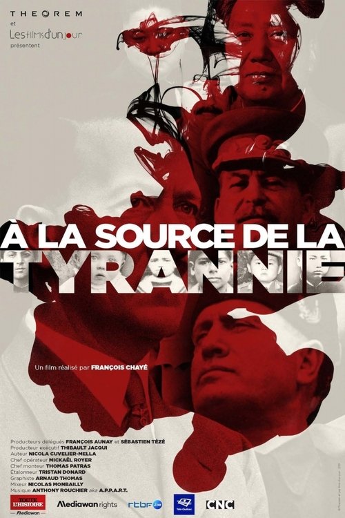 À la source de la tyrannie Poster