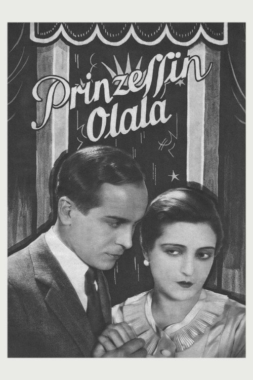 Art of Love Poster