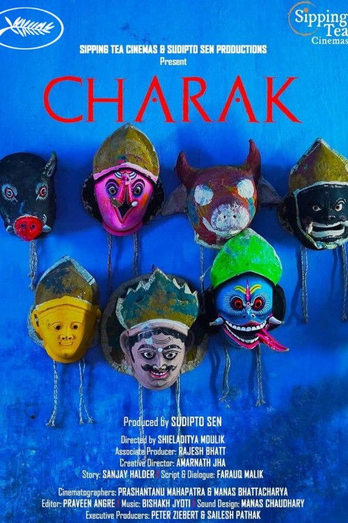 Charak: Fair of Faith Poster