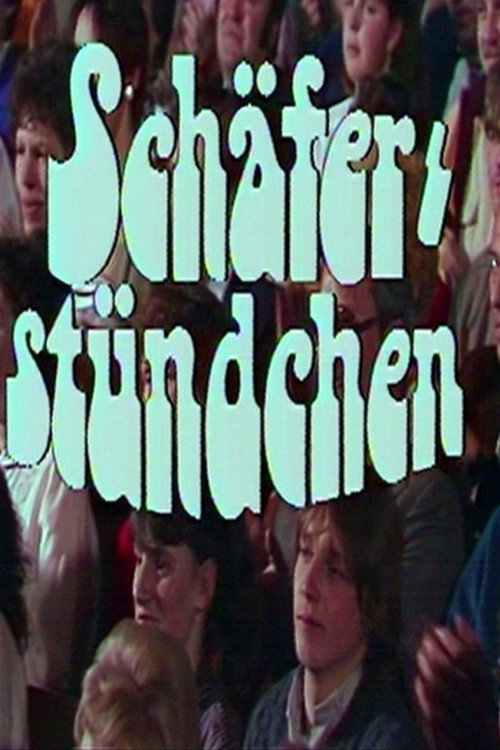 Schäferstündchen Poster