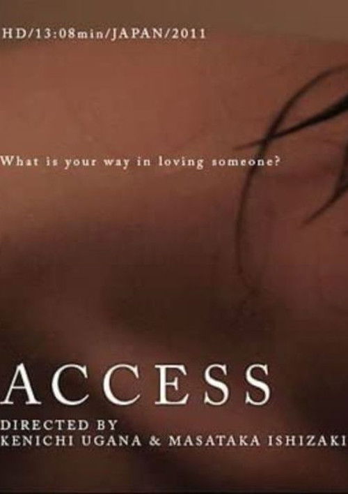 Access Poster