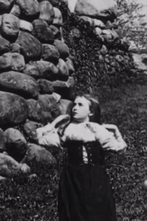 By the Faith of a Child Poster