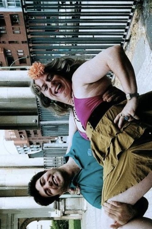 Love/Hate Lola Poster