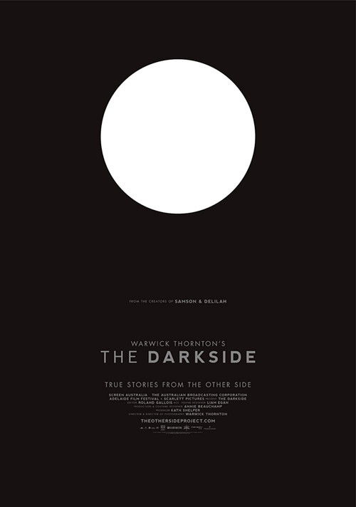 The Darkside Poster
