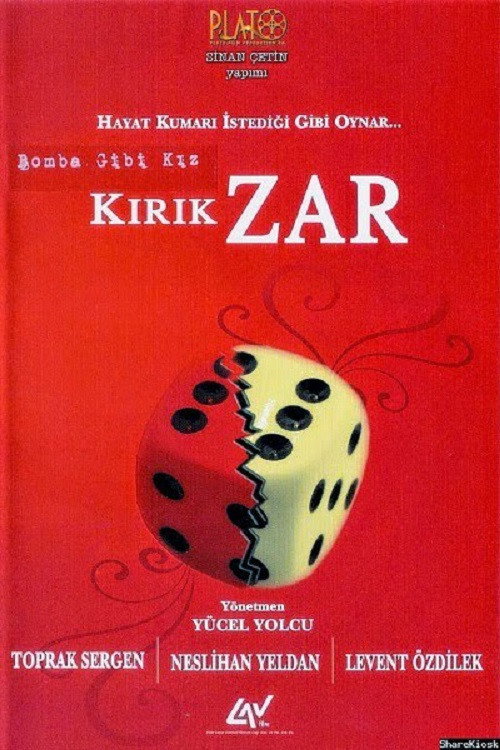Kırık Zar Poster