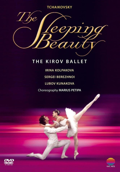 The Sleeping Beauty Poster