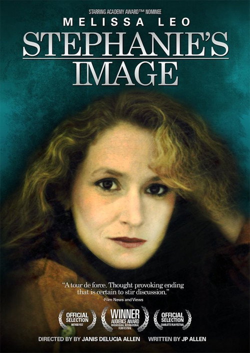 Stephanie's Image Poster