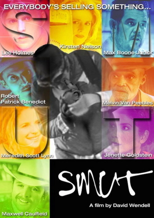 SMUT Poster