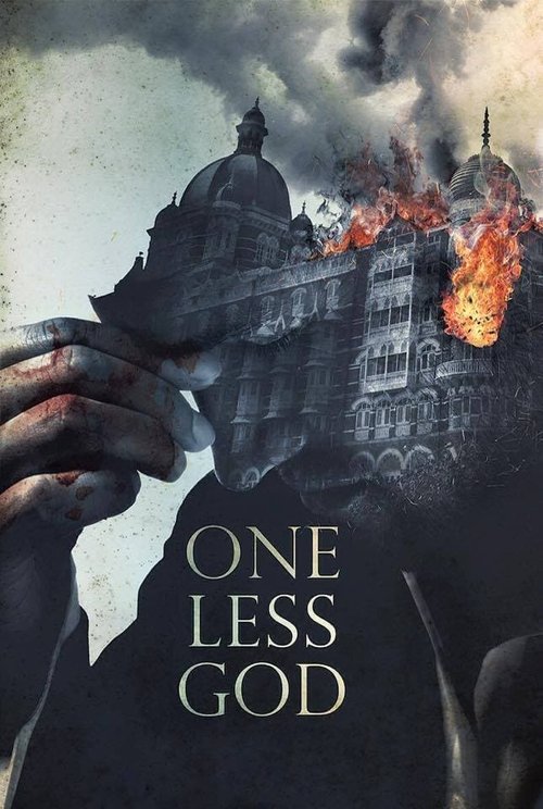 One Less God Poster