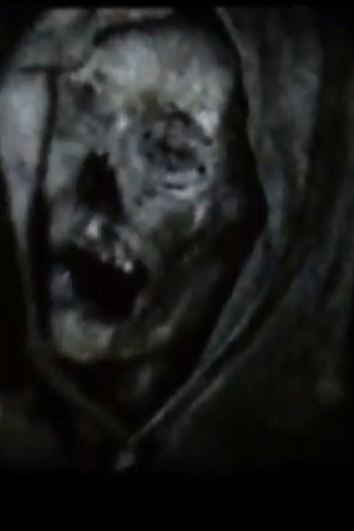 The Dead of San Angelo Poster