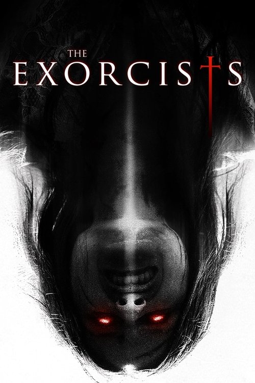 The Exorcists Poster