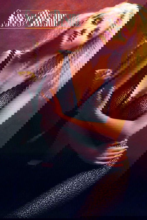 Sins of Desire Poster