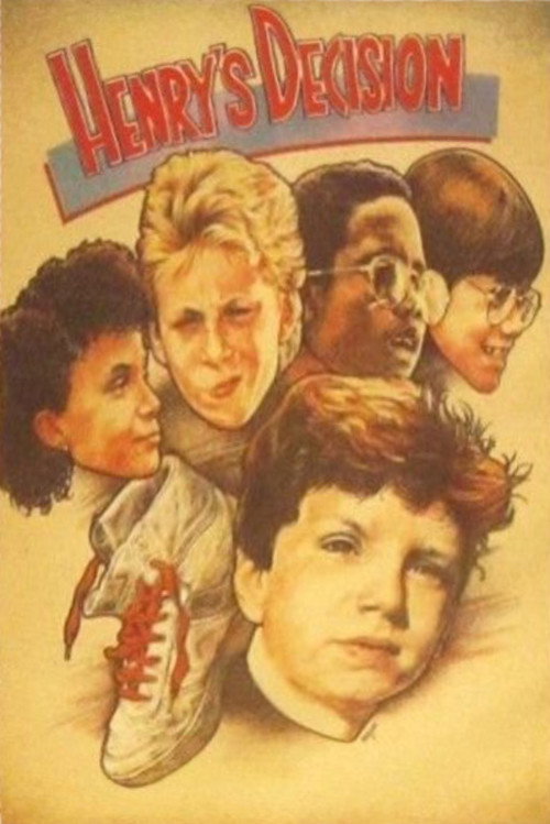 Henry's Decision Poster