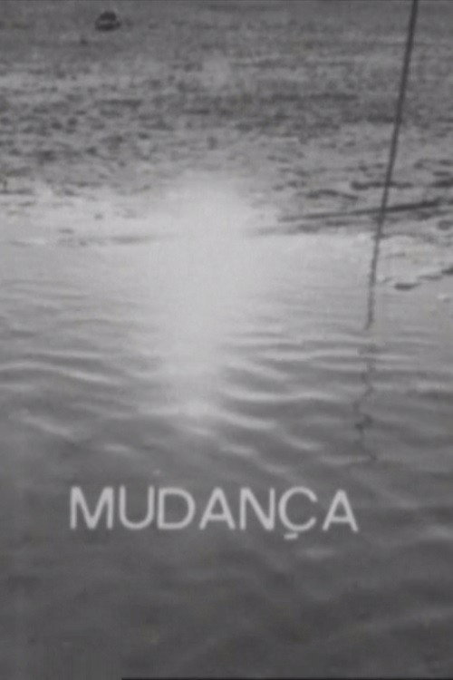 Mudança Poster