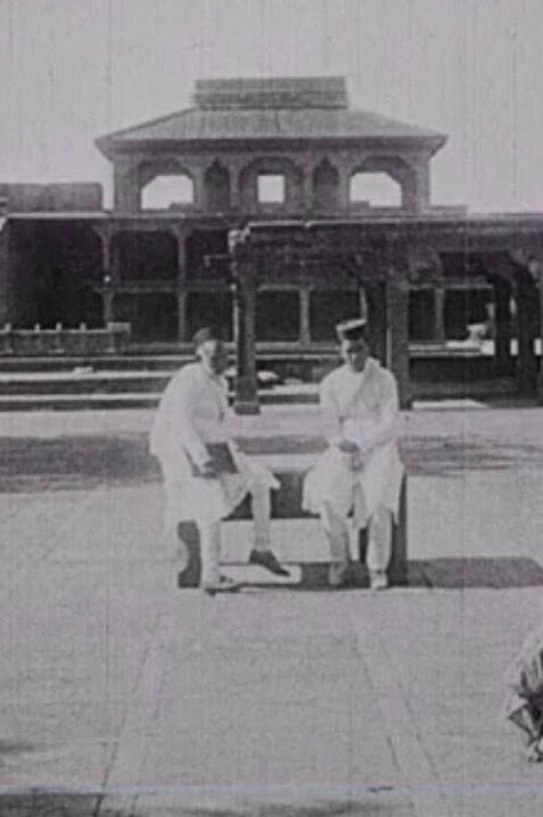 Wonderful Temples of India Poster