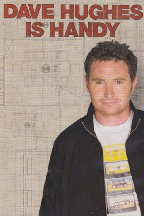 Dave Hughes Is Handy Poster