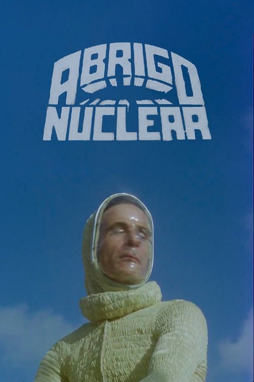 Nuclear Shelter Poster