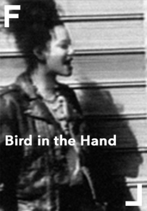 Bird in the Hand Poster