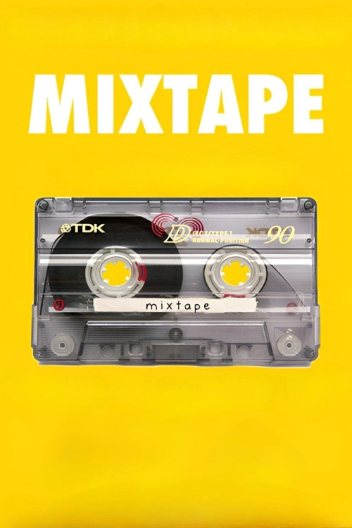 Mixtape Poster