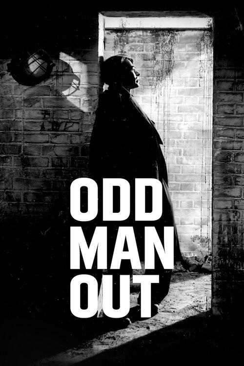 Odd Man Out Poster