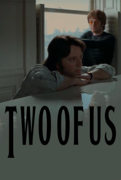 Two of Us Poster