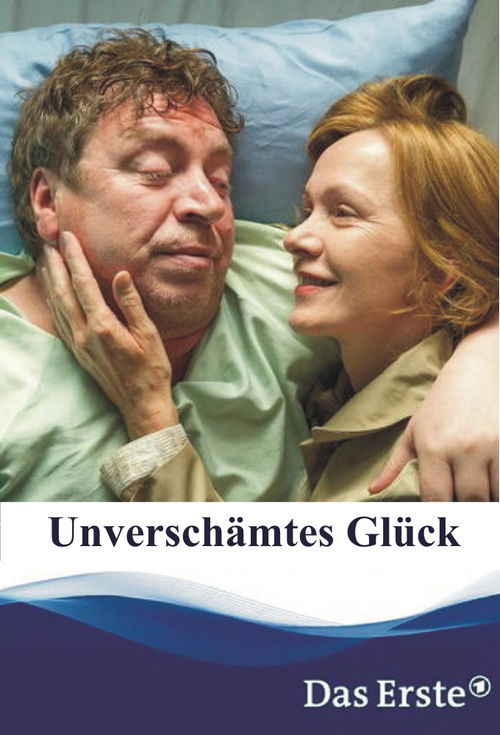 Unverschämtes Glück Poster