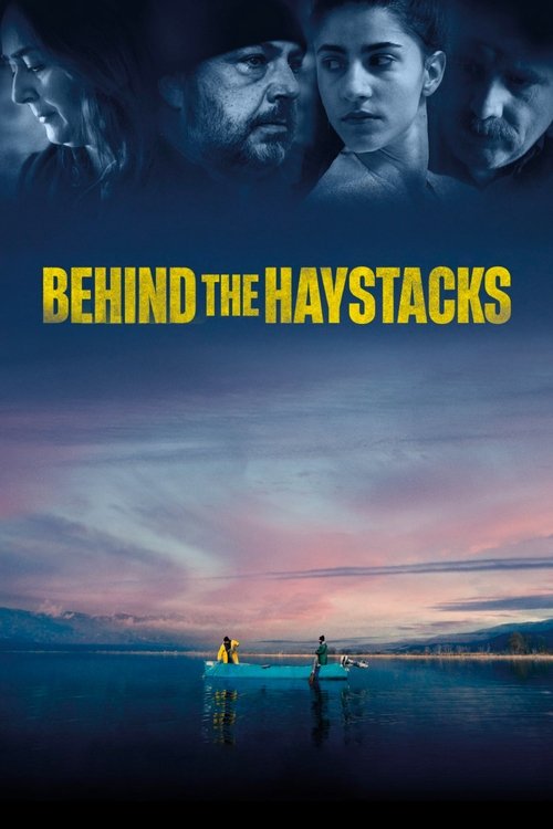 Behind the Haystacks Poster