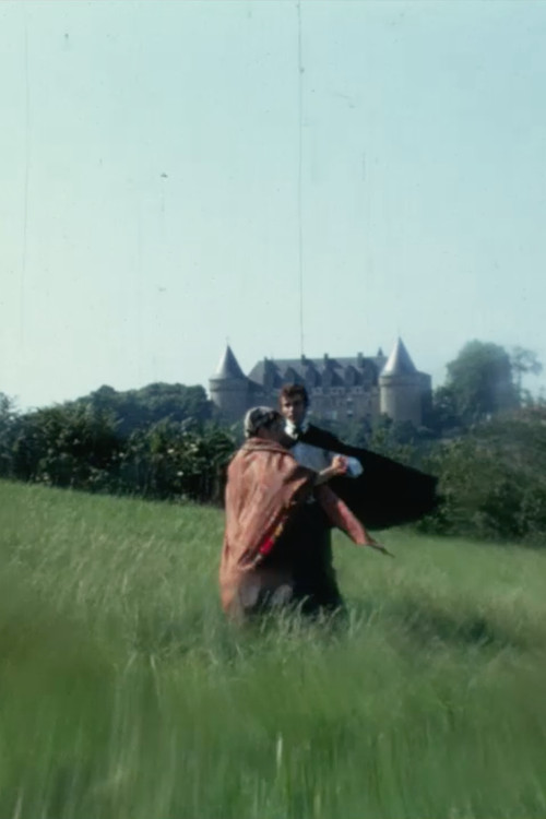 Une histoire d'autrefois Poster