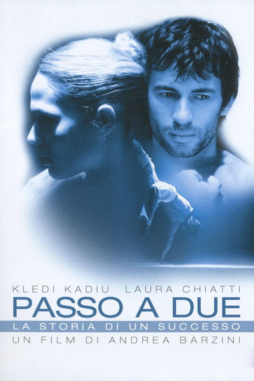 Pas de Deux: The Story of a Success Poster