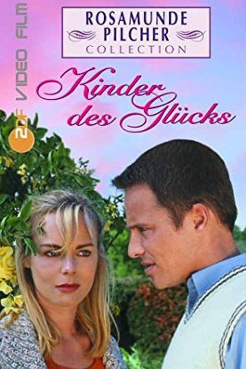 Rosamunde Pilcher: Kinder des Glücks Poster