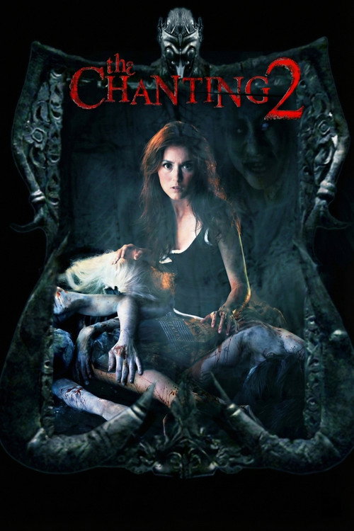 The Chanting 2 Poster