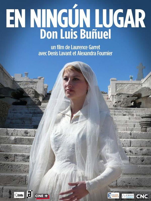 En ningún lugar, Don Luis Buñuel Poster