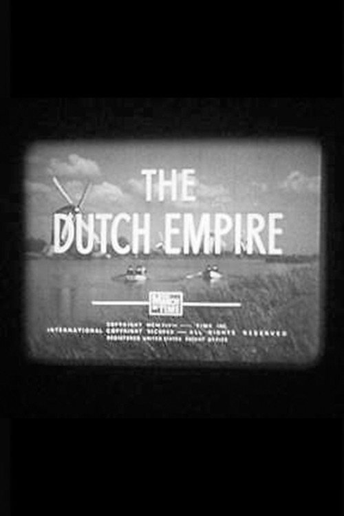 The March of Time 13th Year No. 6 Poster