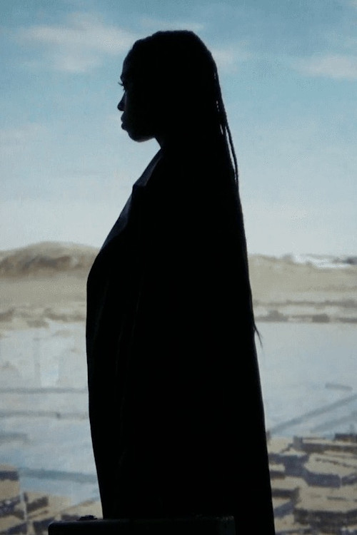 Karma & Desire Poster