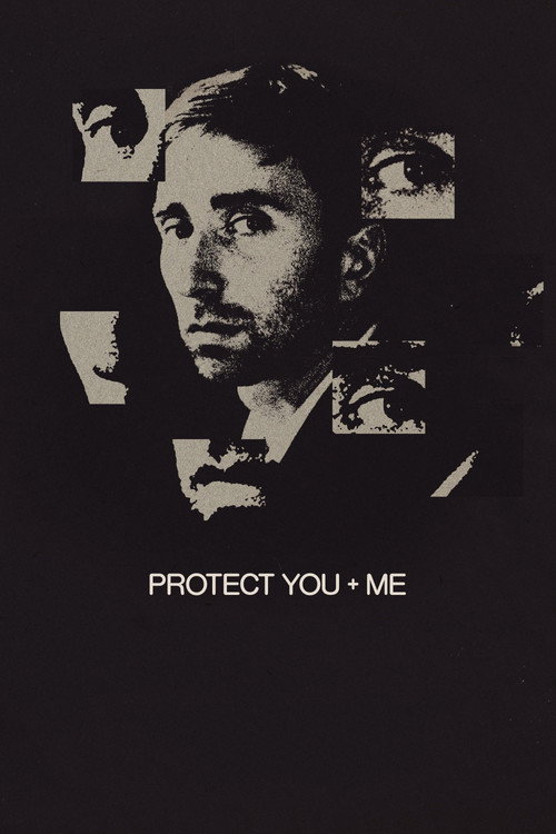 Protect You + Me Poster