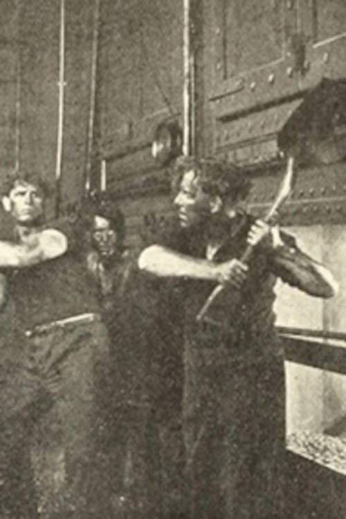 The Moonstone of Fez Poster