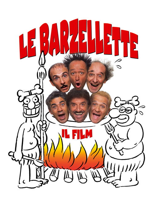 The Jokes Poster