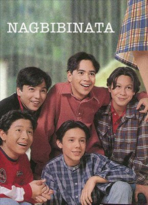 Coming of Age Poster